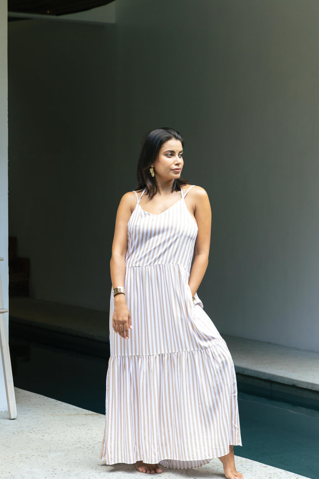 The Ginny Dress