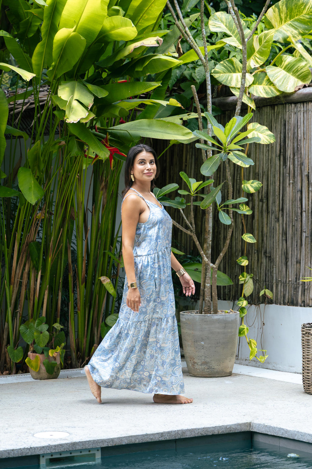 The Ginny Dress