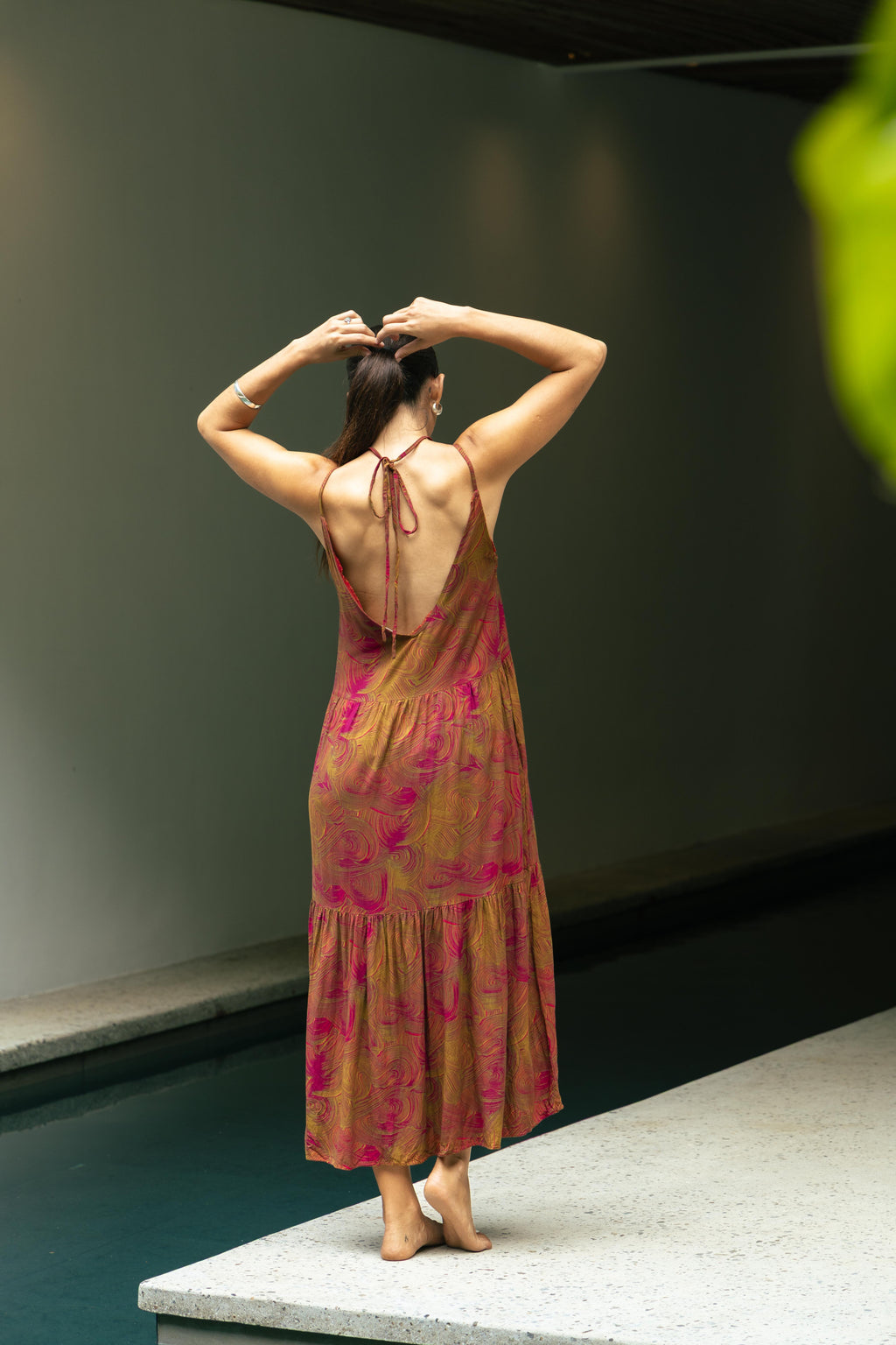 The Ginny Dress