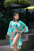 The Classic Robe