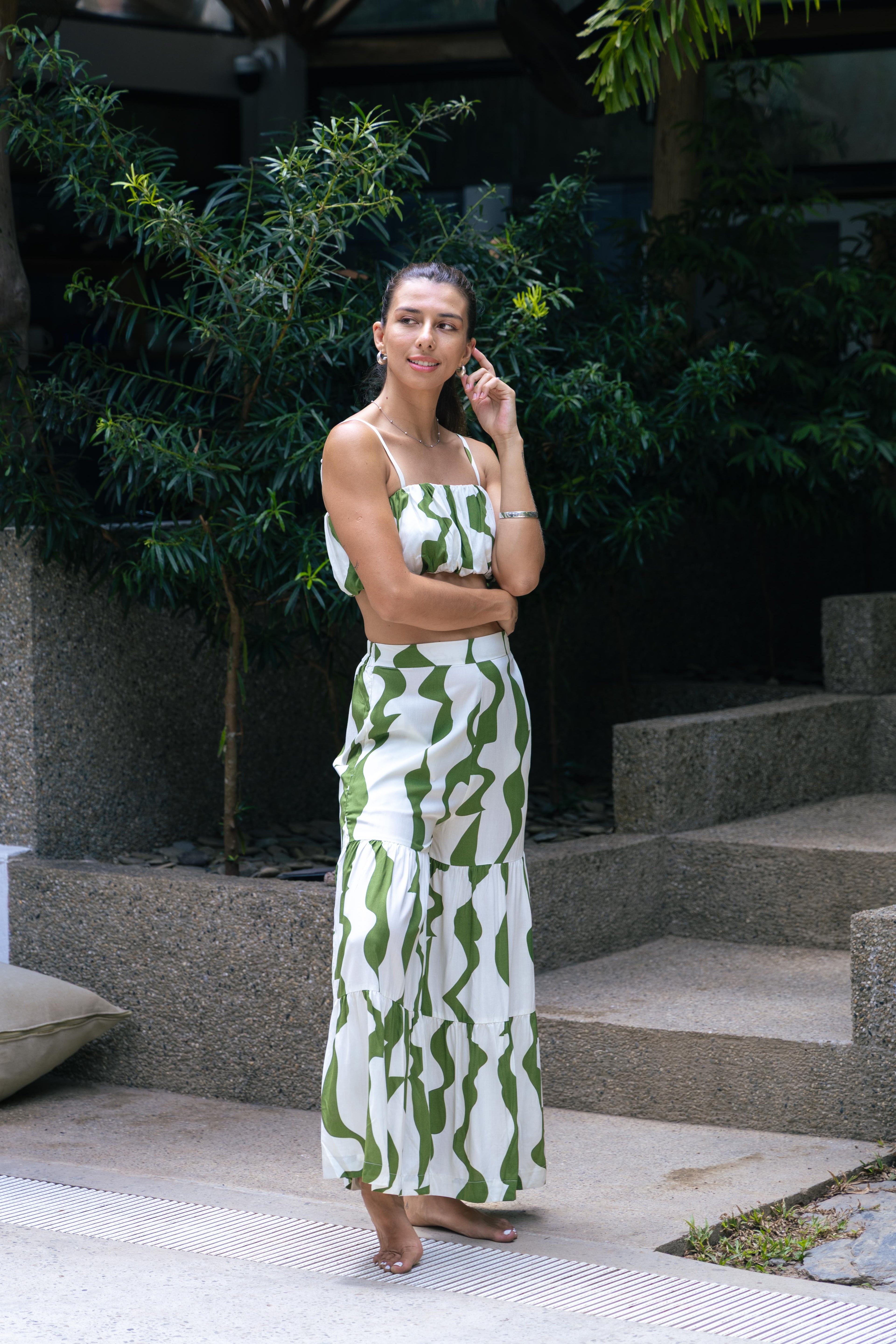The Aubri Pants