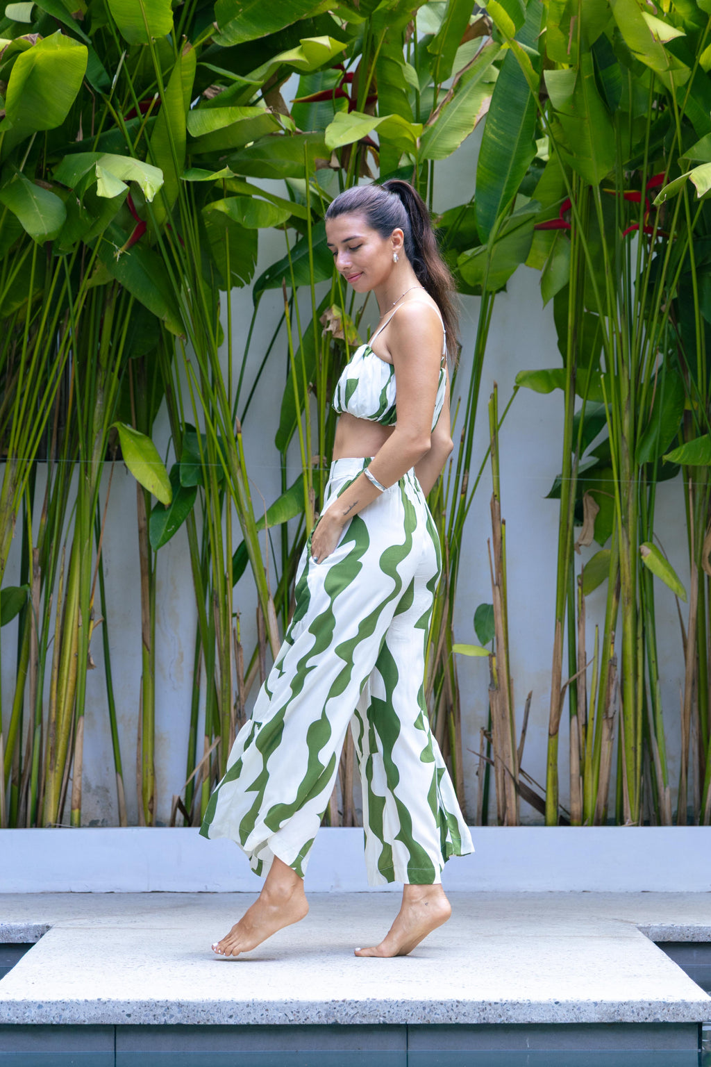 The Aubri Pants