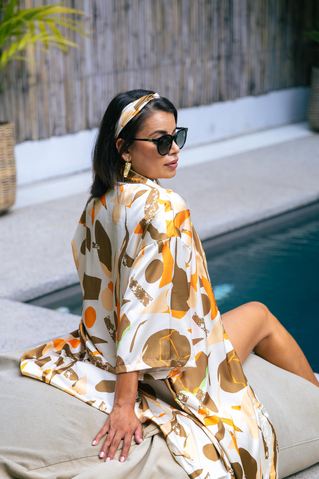 The Classic Robe