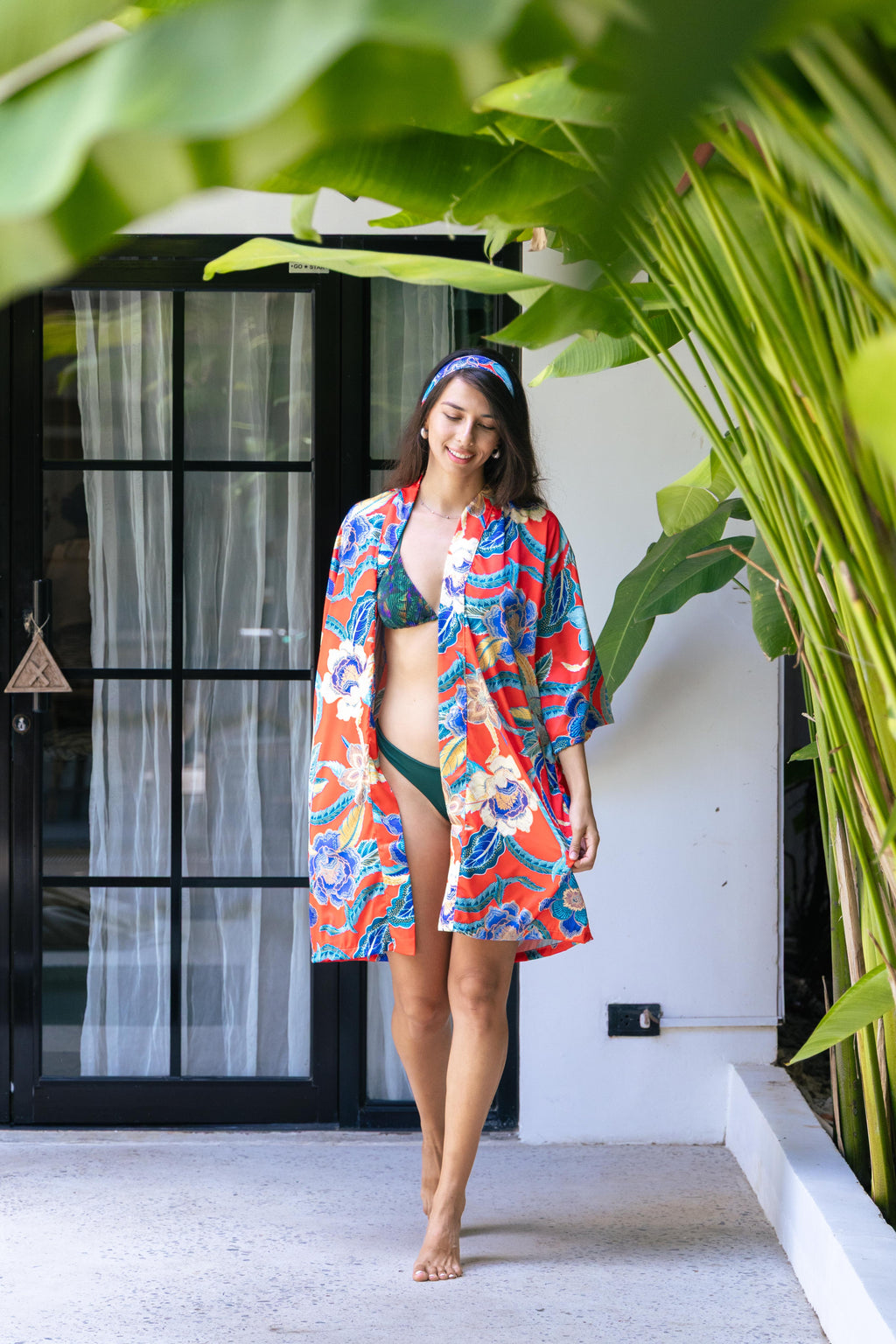 The Classic Robe