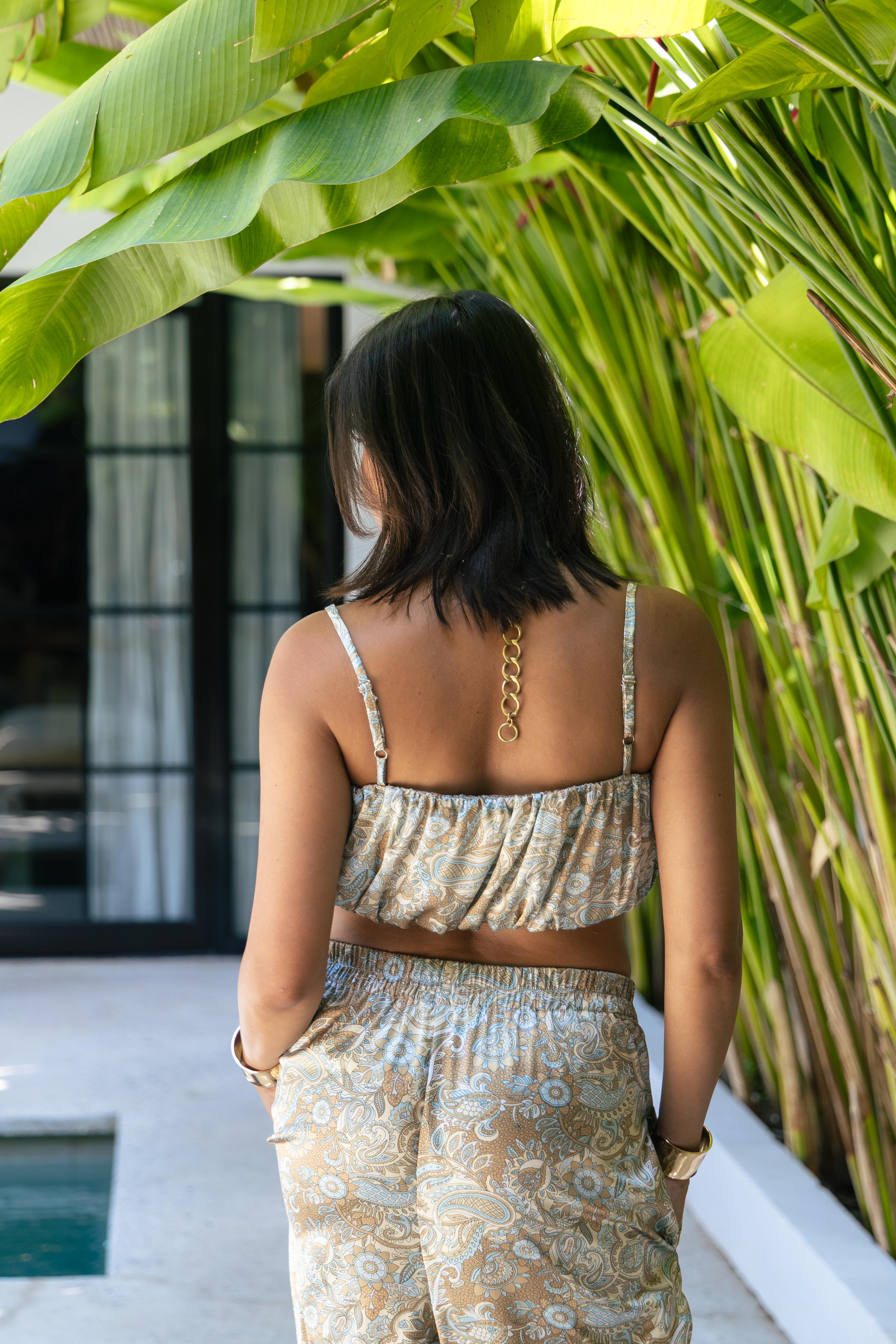 The Ruby Top