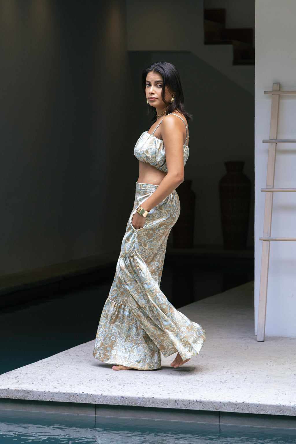 The Aubri Pants