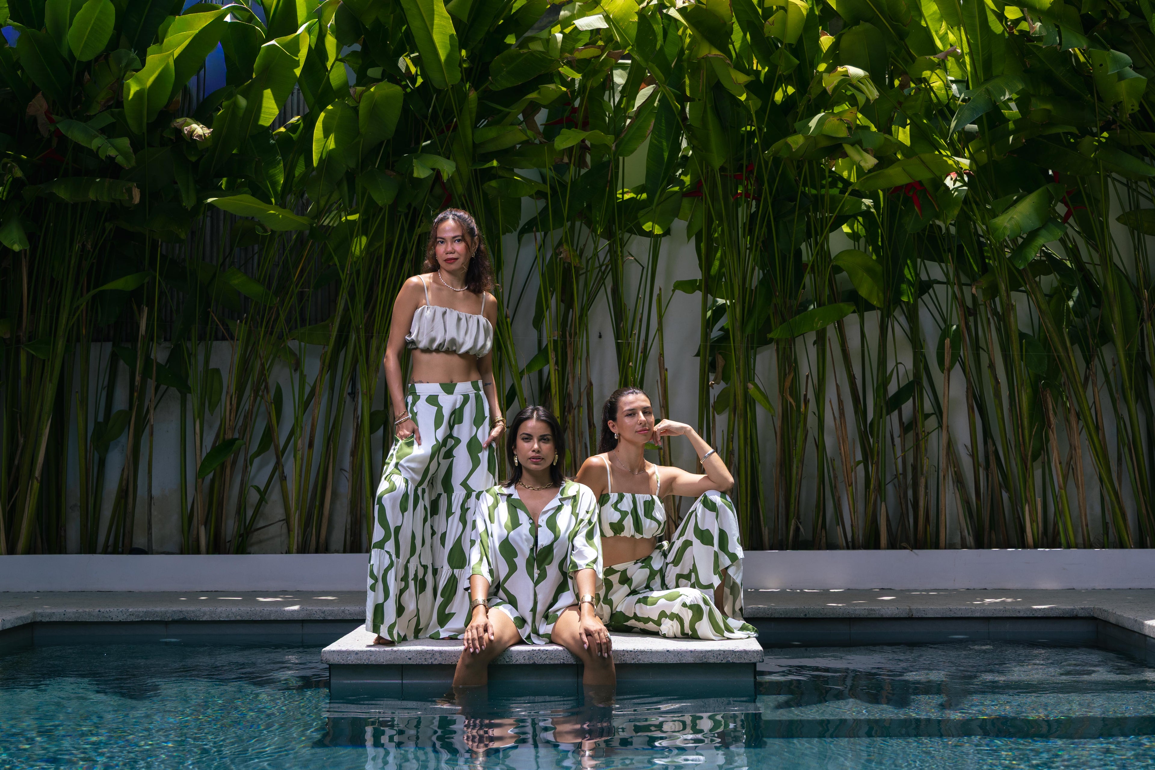 The Aubri Pants