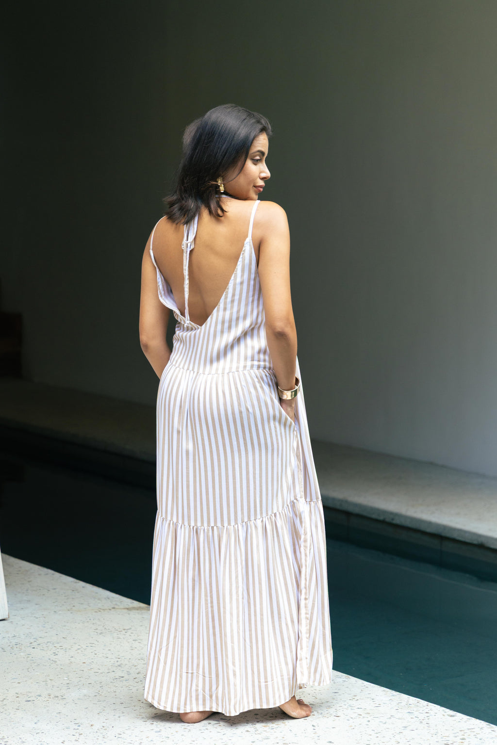 The Ginny Dress