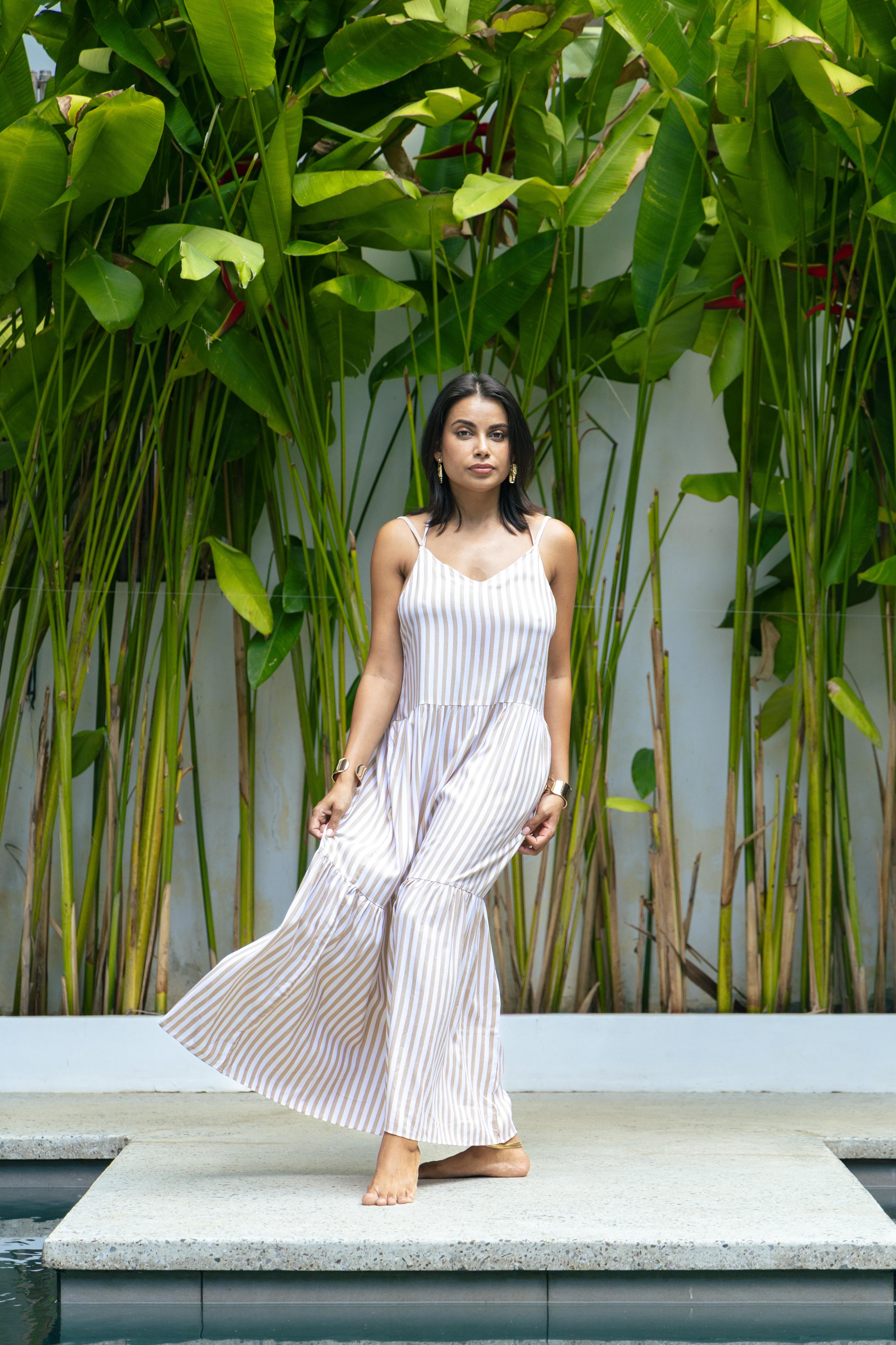 The Ginny Dress
