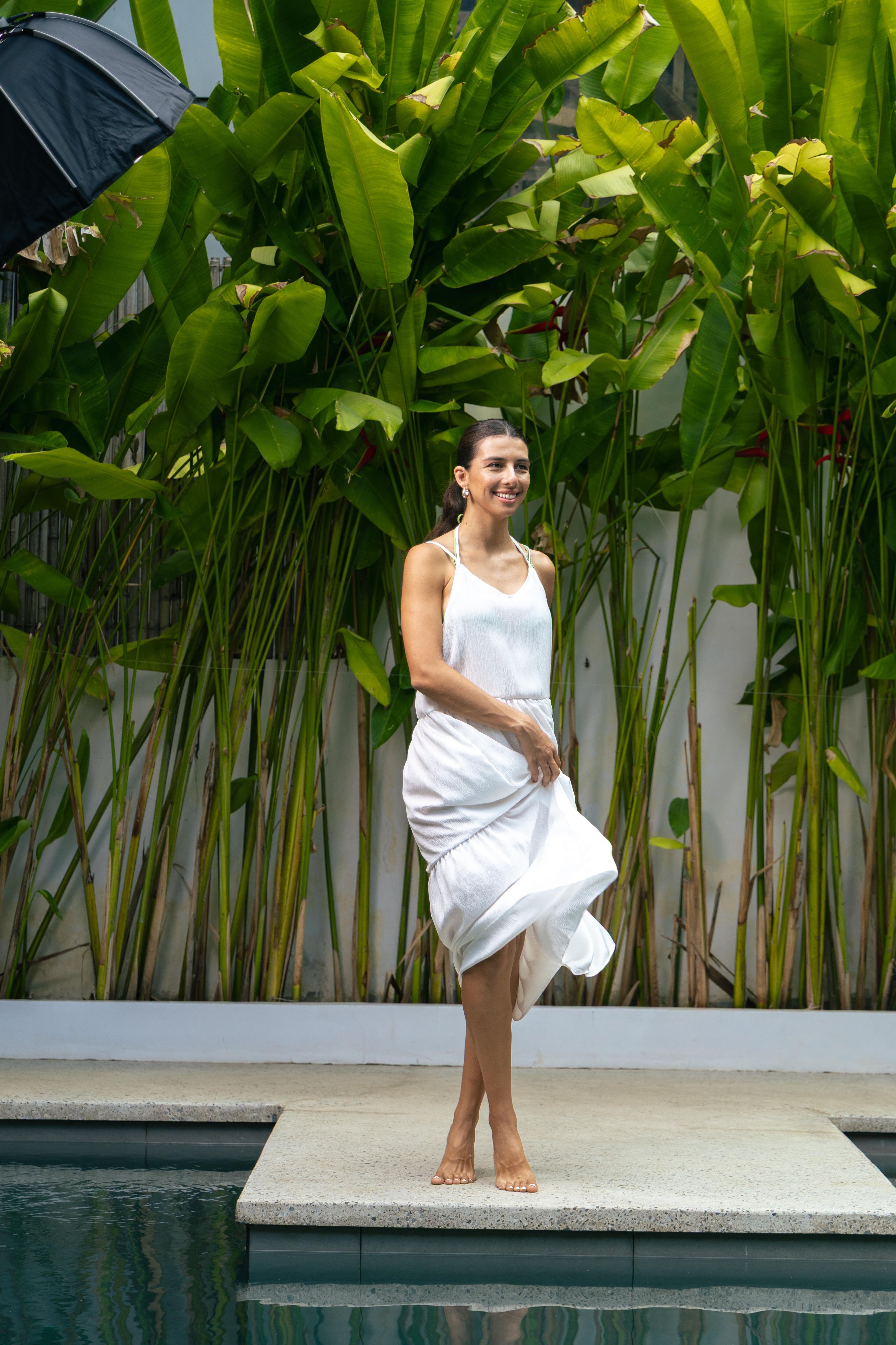 The Ginny Dress