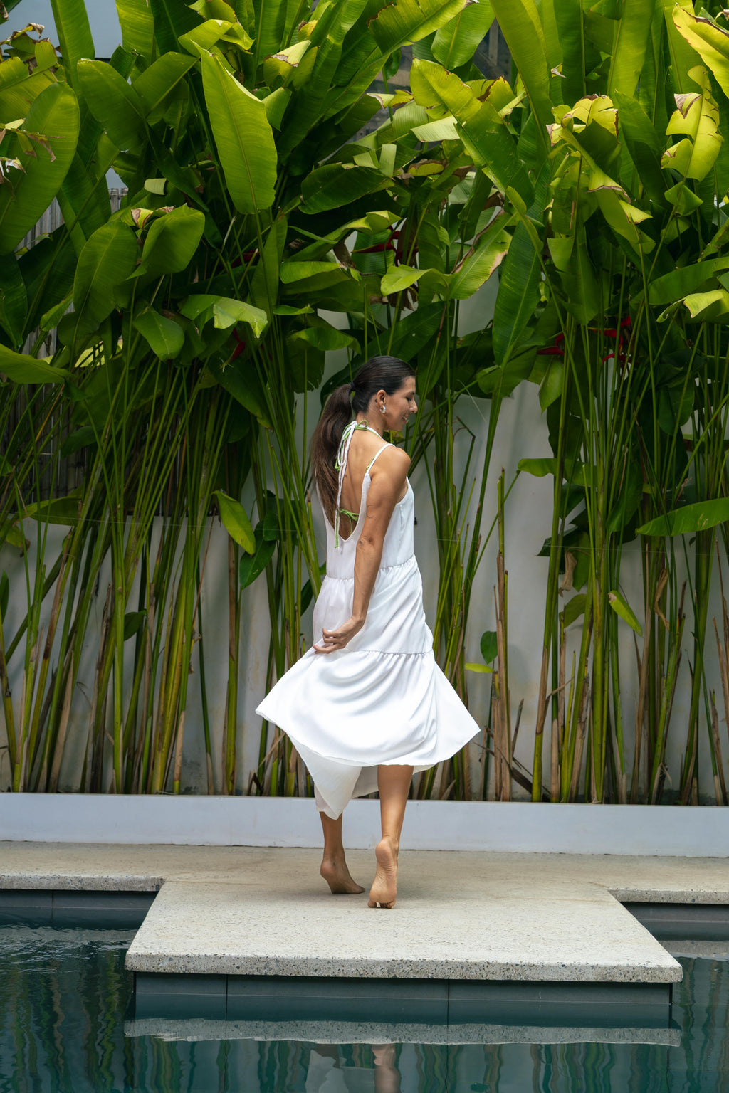 The Ginny Dress