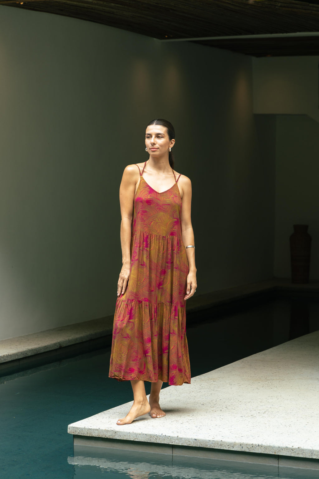 The Ginny Dress