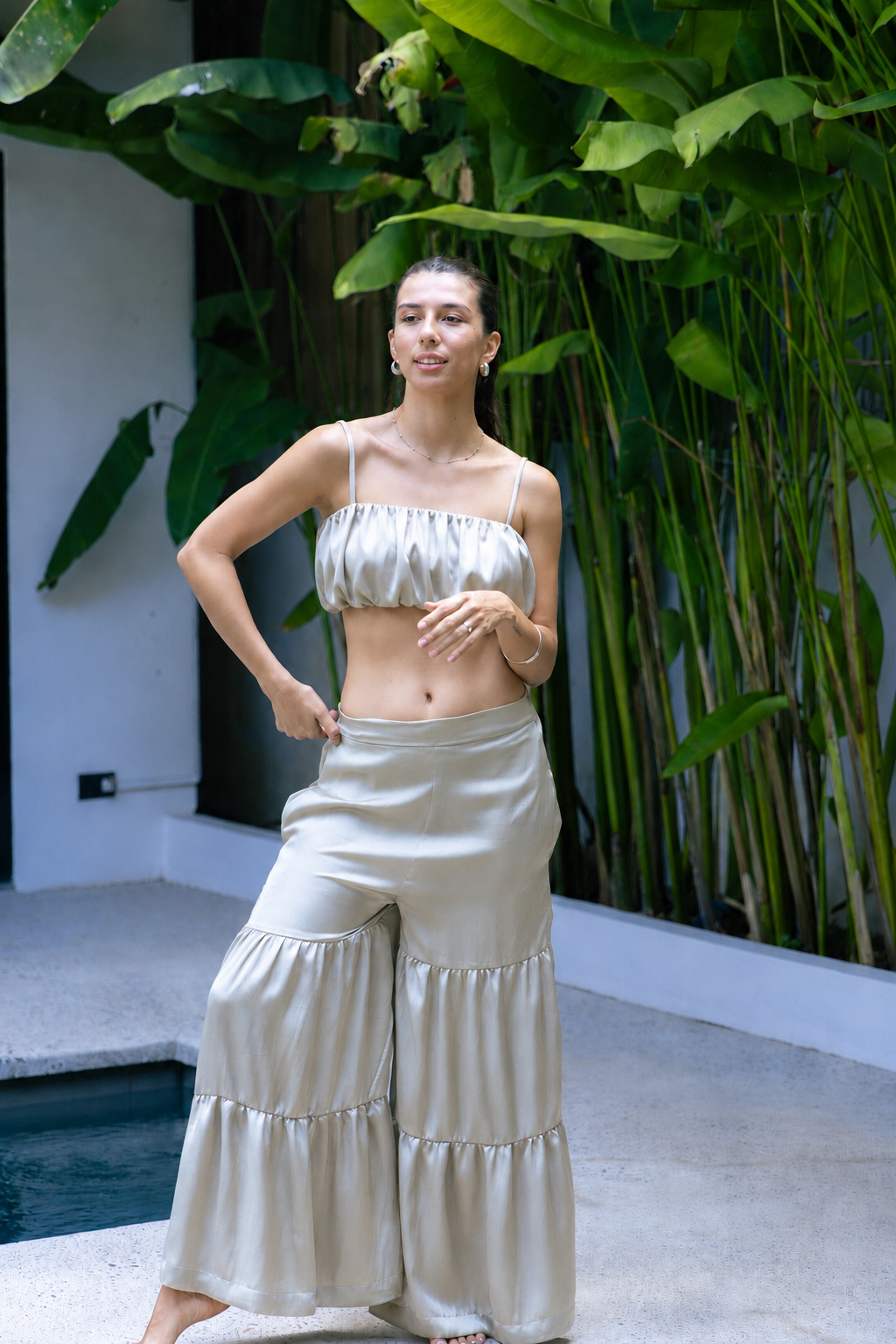The Aubri Pants